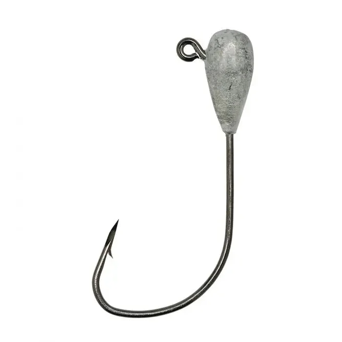 Lew’s baitcasting reels discount Eagle Claw Weedless Tube Jig