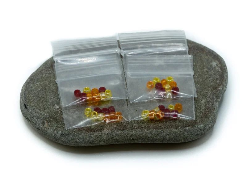 slow pitch jigging reels high speed Extra Rigging Beads