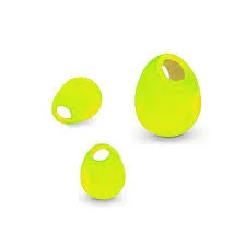 Flourescent Chartreuse