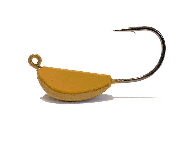 fishing tackle wholesale suppliers Fiddler Crab Bridge Donkey Jigs