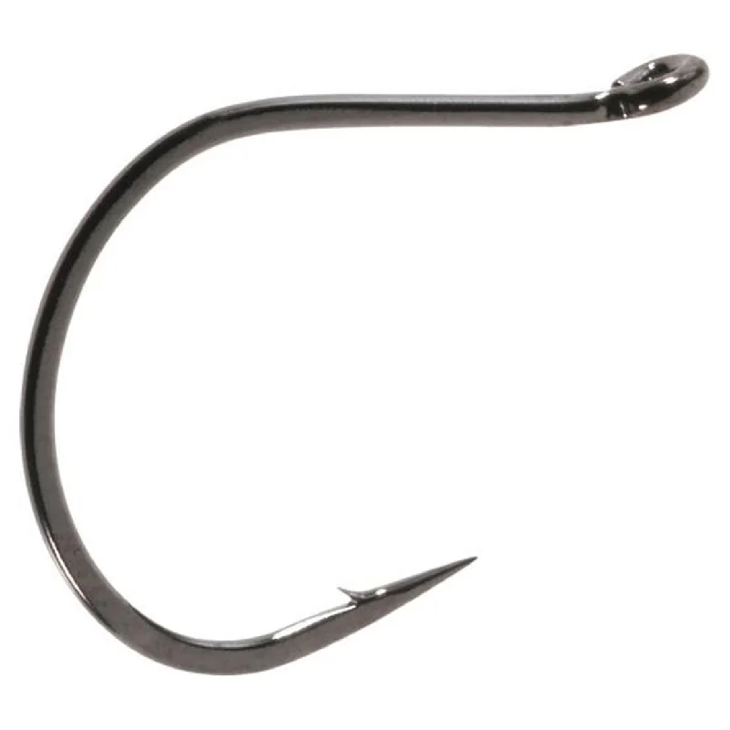 ultra-sensitive panfish rods GAMAKATSU Finesse Wide Gap Hooks