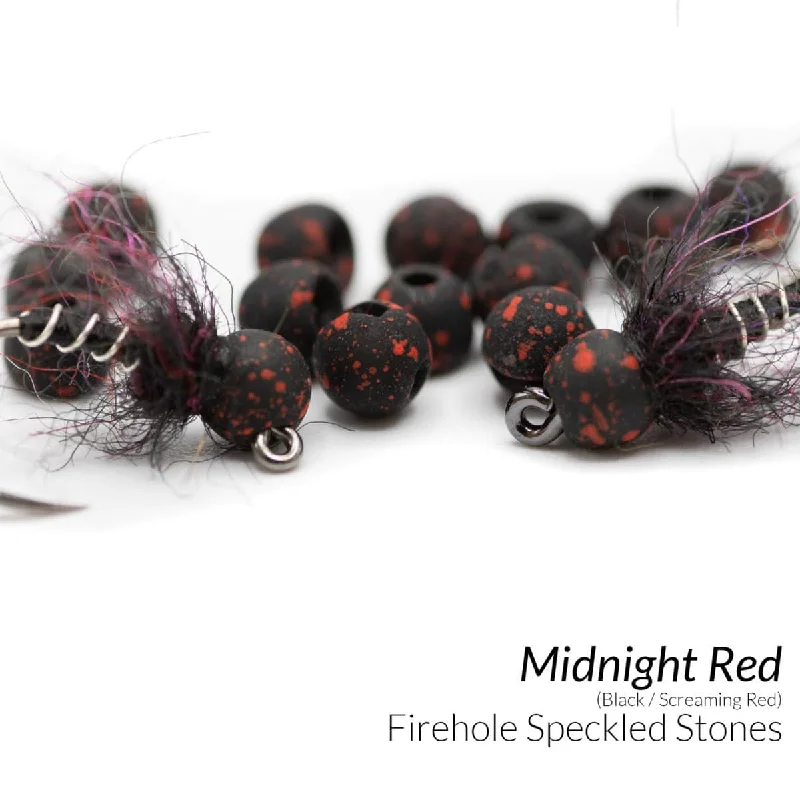 Midnight Red
