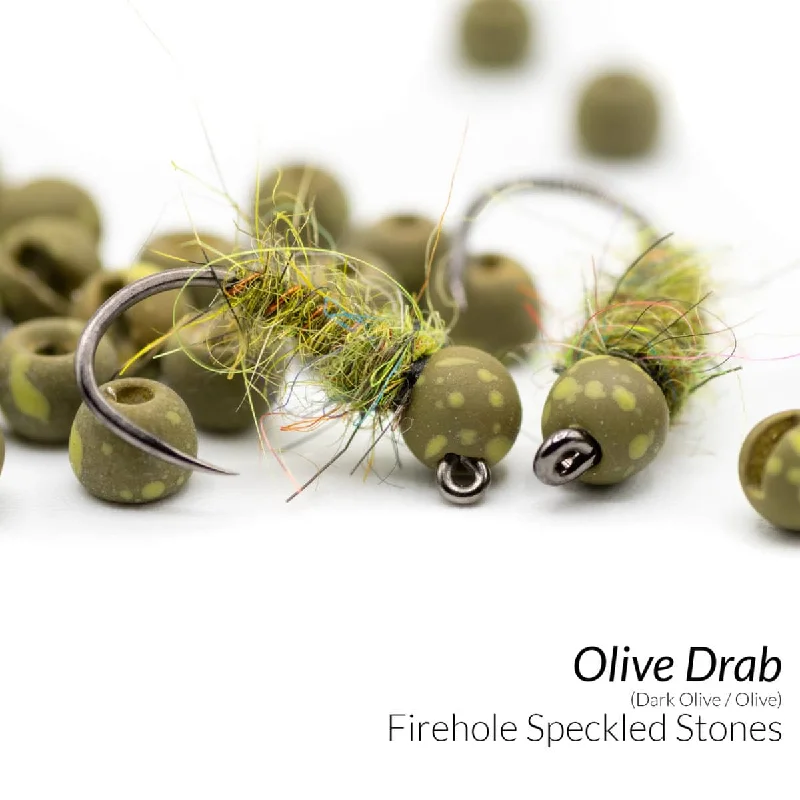 Olive Drab