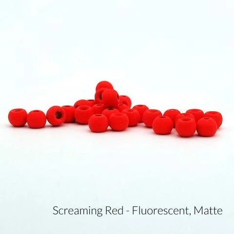 Screaming Red