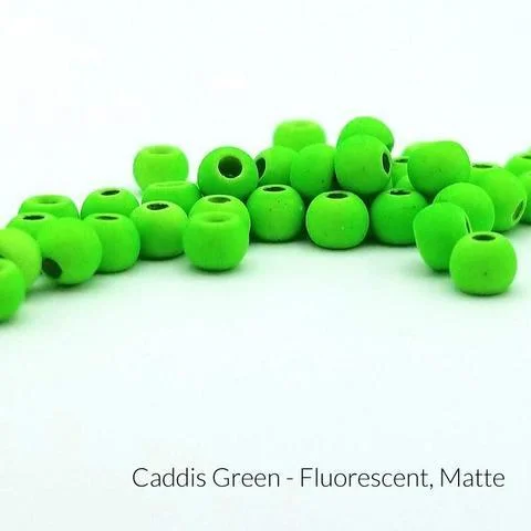 Caddis Green