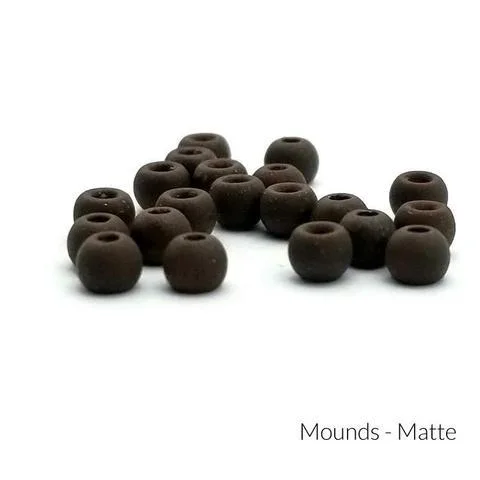 Mounds