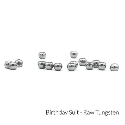 Birthday Suit