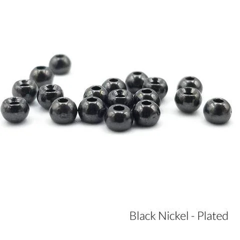 Black Nickel