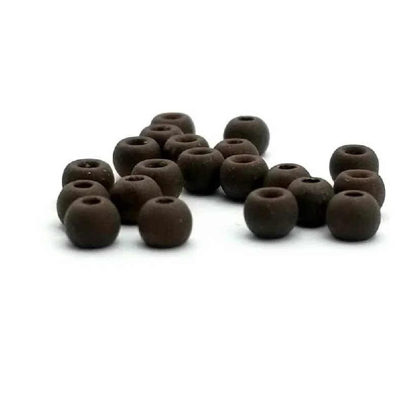 Mounds