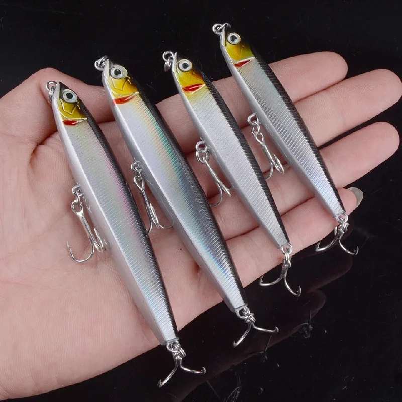 saltwater-resistant fishing pliers Fishing Lures - Bass Fishing Tackle Lures Fishing Accessories Saltwater Lures Fish Bait Trolling Lure saltwater-resistant fishing pliers Fishing Lures - Bass Fishing Tackle Lures Fishing Accessories Saltwater Lures Fish Bait Trolling Lure