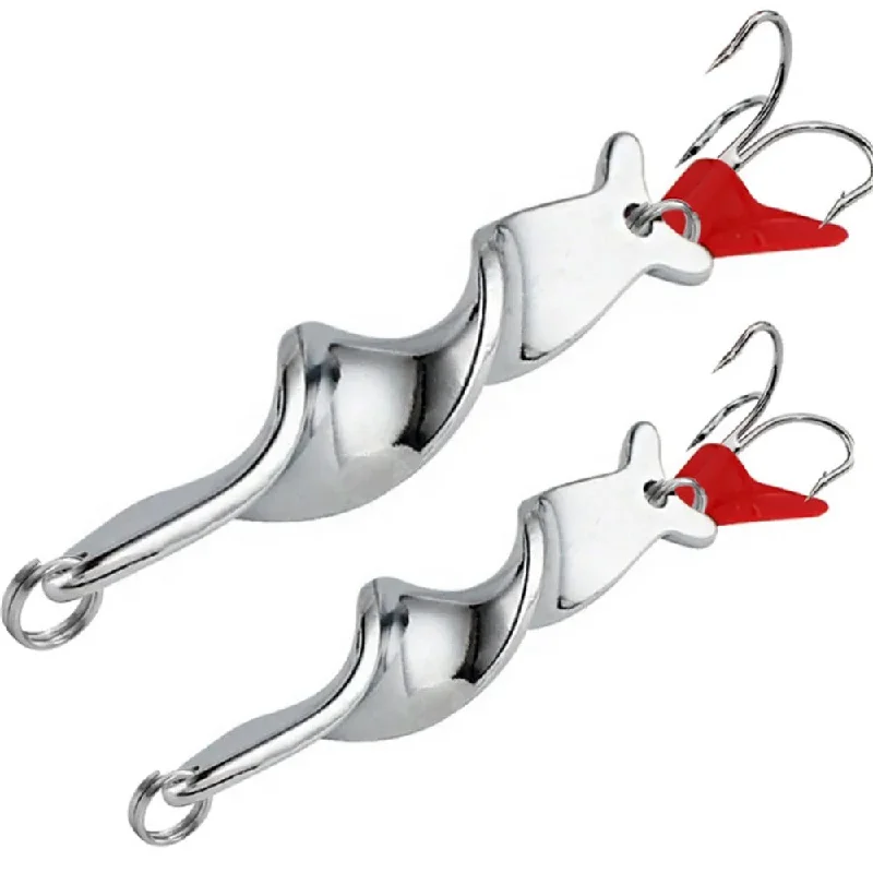 baitcaster reel covers waterproof Fishing Lures - Rotating Metal Spinner Spoon - Hard Baits For Trout Pike baitcaster reel covers waterproof Fishing Lures - Rotating Metal Spinner Spoon - Hard Baits For Trout Pike