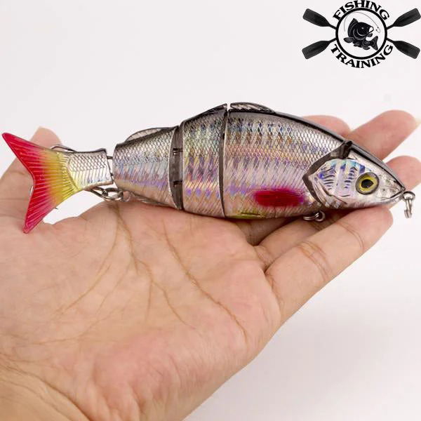 Berkley fishing line wholesale Fishing Wobbler Lifelike Fishing Lure