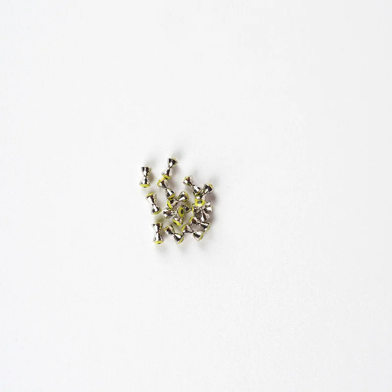 Silver Yellow