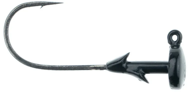 slow pitch jigging rods Freedom Tackle Ned Heads 3 pack