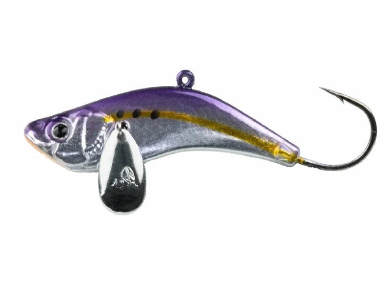 Purple Shad