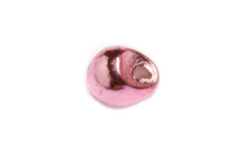 Metallic Pink
