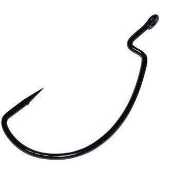 slow pitch jigging rods for saltwater Gamakatsu EWG Monster Worm Hooks