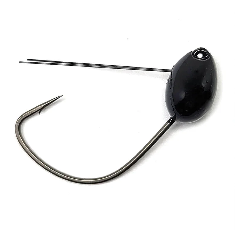 heavy-duty fishing swivels Gamakatsu G-Finesse Wacky Jig
