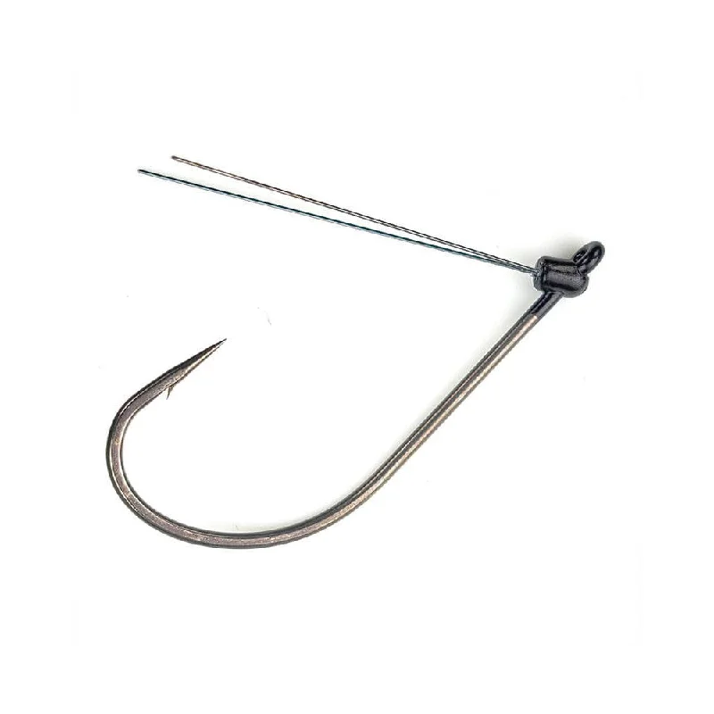 premium baitcasting reels for topwater fishing Gamakatsu G-Finesse Weedless Stinger Hooks premium baitcasting reels for topwater fishing Gamakatsu G-Finesse Weedless Stinger Hooks