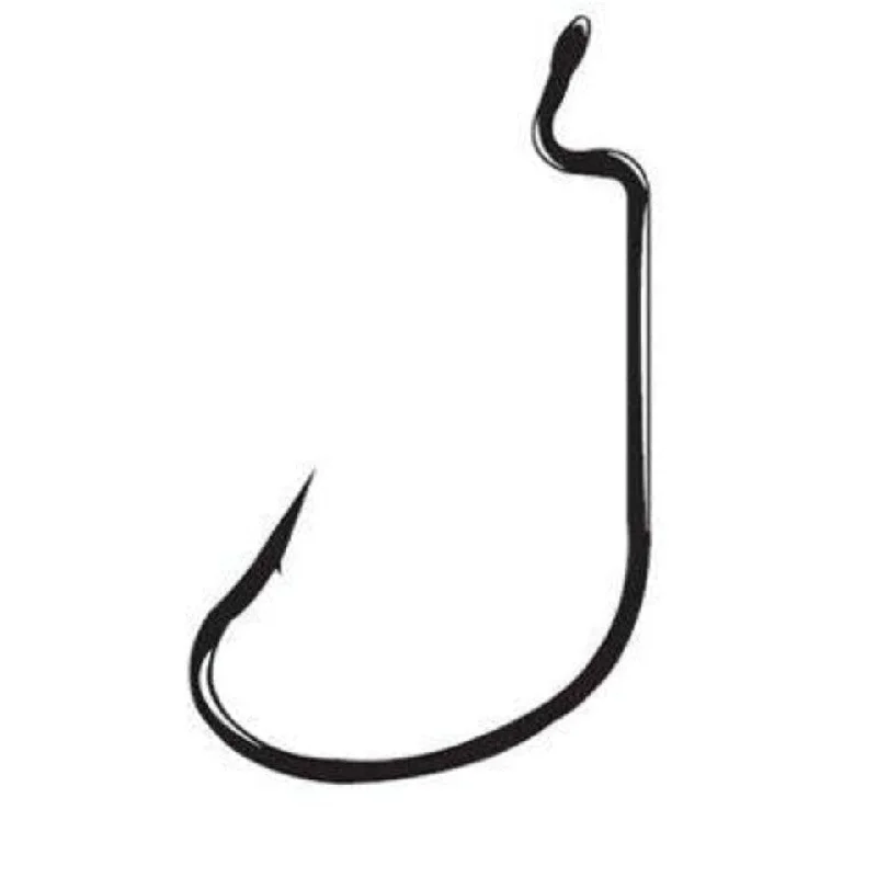top-rated UV-resistant fishing hats Gamakatsu G-Lock Worm Hooks