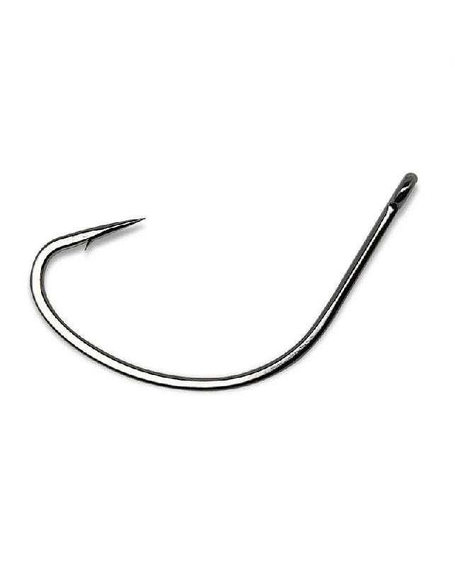fly fishing net with magnetic release Gamakatsu Ghost Shrimp Hooks #4 (7ct)
