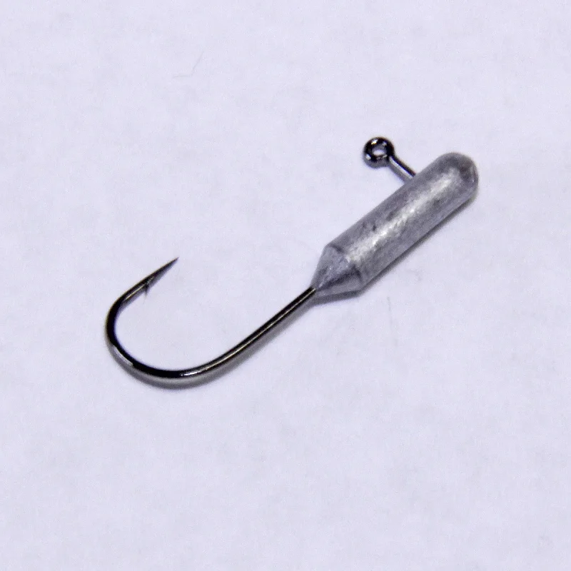 lightweight telescoping ice fishing rods Gamakatsu Lead Tube Jig Head