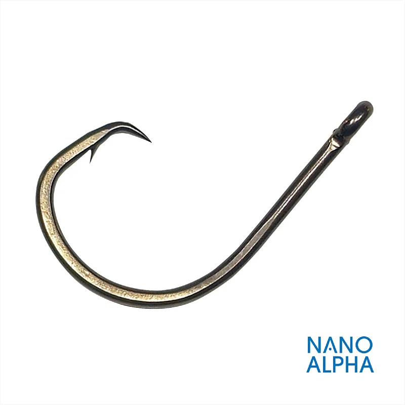 night fishing glow bobbers Gamakatsu Octopus Circle 4X Strong SE IP Nano Alpha Hooks - Tournament Legal night fishing glow bobbers Gamakatsu Octopus Circle 4X Strong SE IP Nano Alpha Hooks - Tournament Legal
