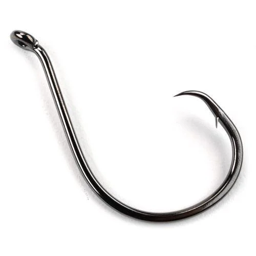 premium quick-change fishing rigs Gamakatsu Octopus Circle Hooks
