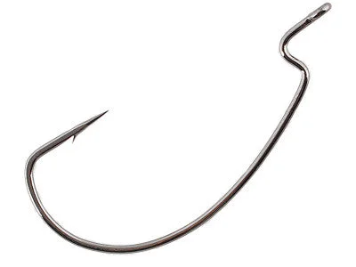 saltwater jig heads heavy duty Gamakatsu Offset EWG Worm Hook