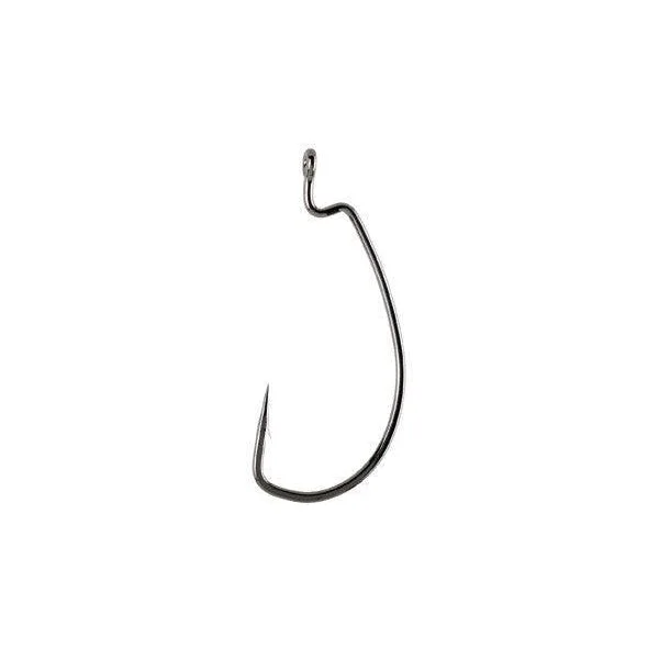 ultra-light soft plastic baits Gamakatsu Offset Shank Worm EWG Hooks
