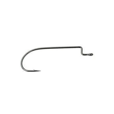 high-performance deep-sea trolling reels Gamakatsu Offset Shank Worm Hooks 074