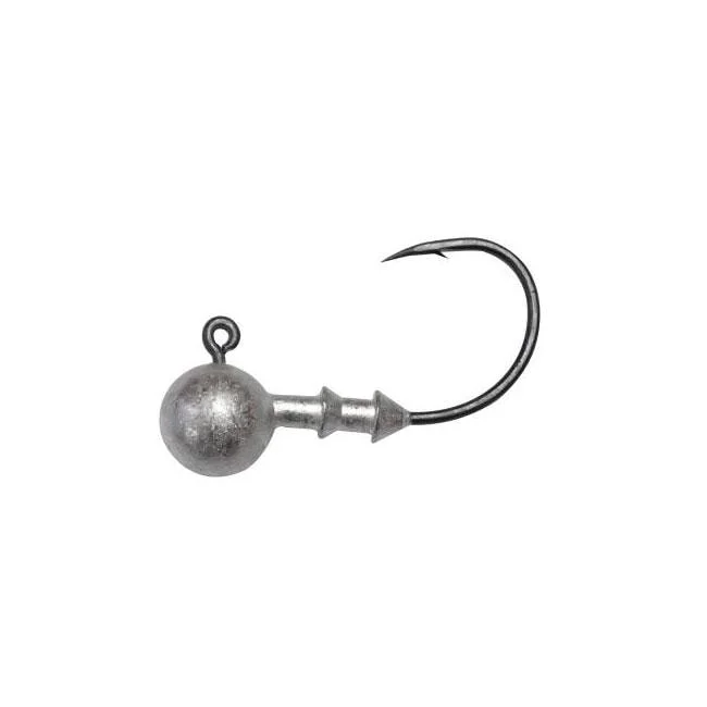 remote control bait boat Gamakatsu Round 211 Jig Heads