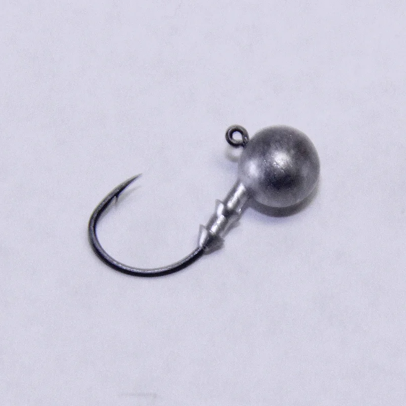 waterproof dry boxes for tackle storage Gamakatsu Round 26 Lead Jig Head