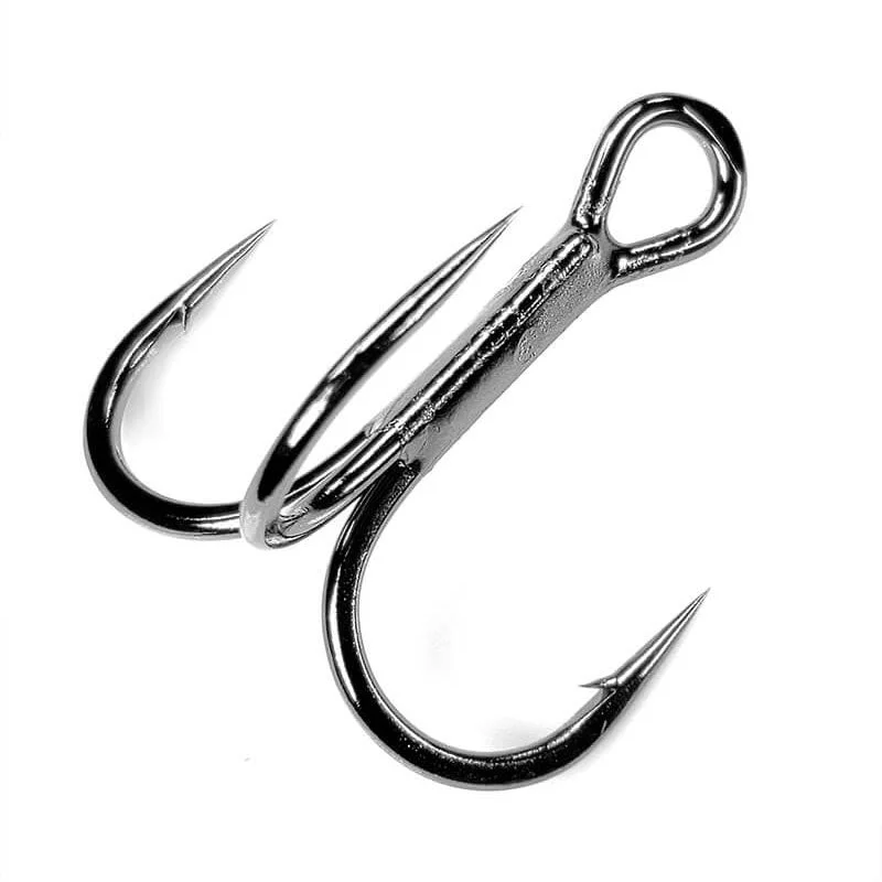 slow sinking jerkbaits Gamakatsu Short-Shank Round Bend Magic Eye Treble Fishing Hooks slow sinking jerkbaits Gamakatsu Short-Shank Round Bend Magic Eye Treble Fishing Hooks
