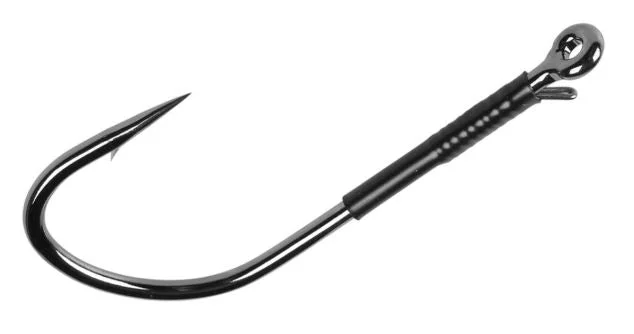 saltwater fishing apparel sale Gamakatsu Super Heavy Cover Hook 4 pack