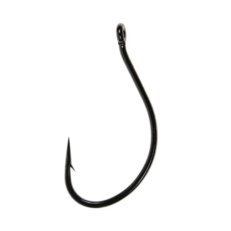 hand-carved wooden crankbaits Gamakatsu Surf Hooks (6ct)