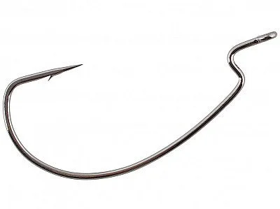 portable ice fishing shelters Gamakatsu Offset Hook EWG