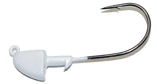 high-speed gear ratio baitcasters GAMBLER SWIMBAIT JIGHEADS