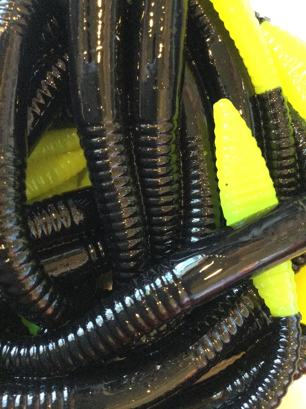 floating crankbaits for shallow water Gila Monster- Viper Tail Worm
