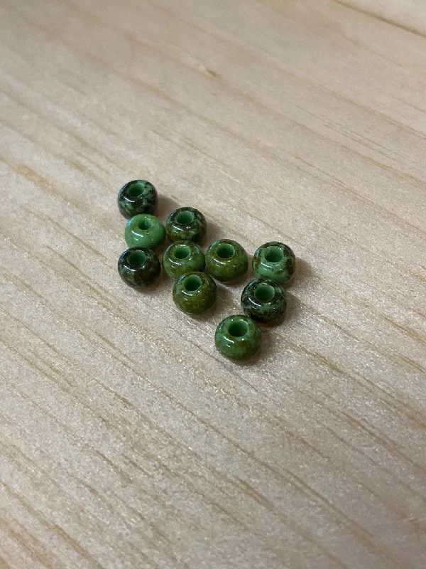 Dirty Olive