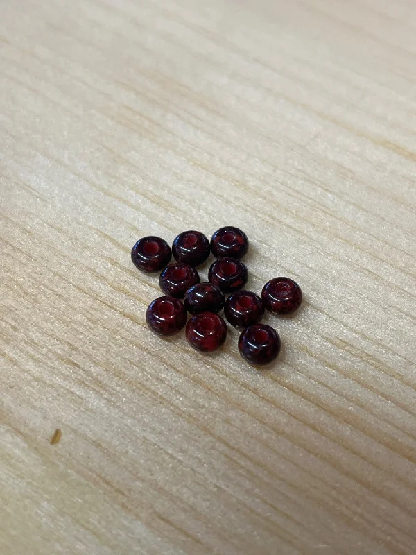 Brown/Red