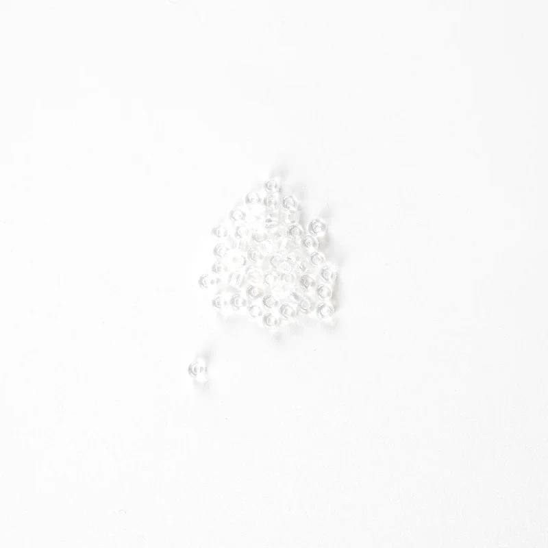 Silverlined Clear