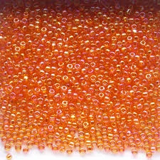 Opal Orange