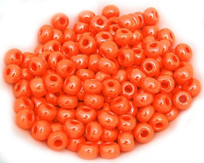 Pearl Orange