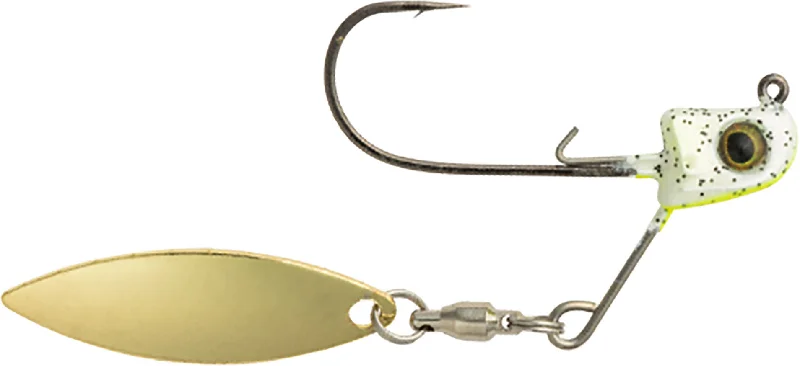 waterproof tackle boxes with adjustable dividers Great Lakes Finesse Sneaky Underspin Jighead