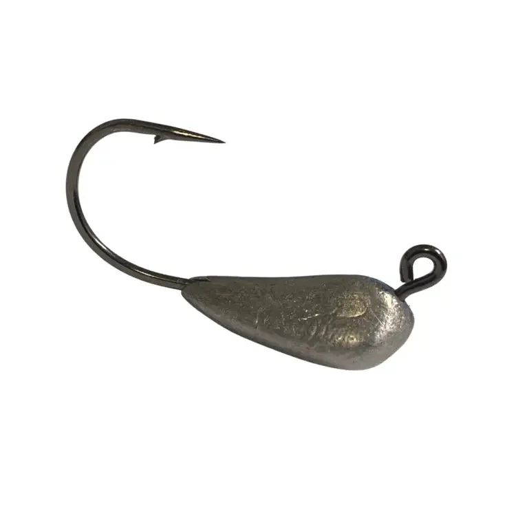 saltwater vs freshwater fishing gear Great Lakes Mini Tube Head