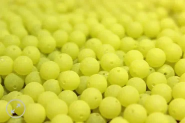 ultra-light panfish rods for finesse fishing Great Lakes Steelhead Co. Trick Em Beads 8mm Steelhead Snot UV Bright ultra-light panfish rods for finesse fishing Great Lakes Steelhead Co. Trick Em Beads 8mm Steelhead Snot UV Bright