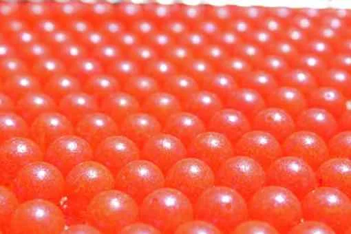 best fishing rod for kayak angling Great Lakes Steelhead Pearl Trick Em Beads 8mm Blood Red best fishing rod for kayak angling Great Lakes Steelhead Pearl Trick Em Beads 8mm Blood Red