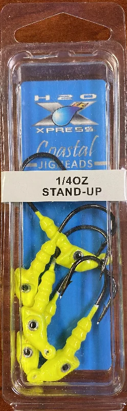 big game fishing hooks heavy duty H&H Xpress Jig Head
