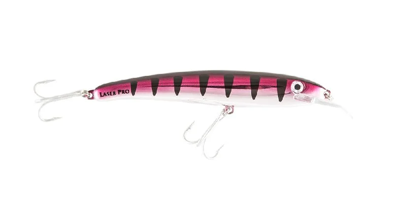Chrome Pink